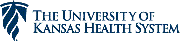 The University of Kansas Health System Logo